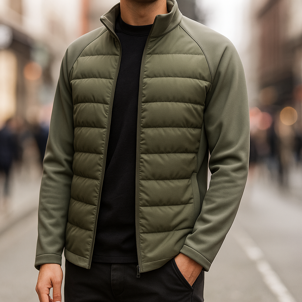 Arbor Thermal Jacket