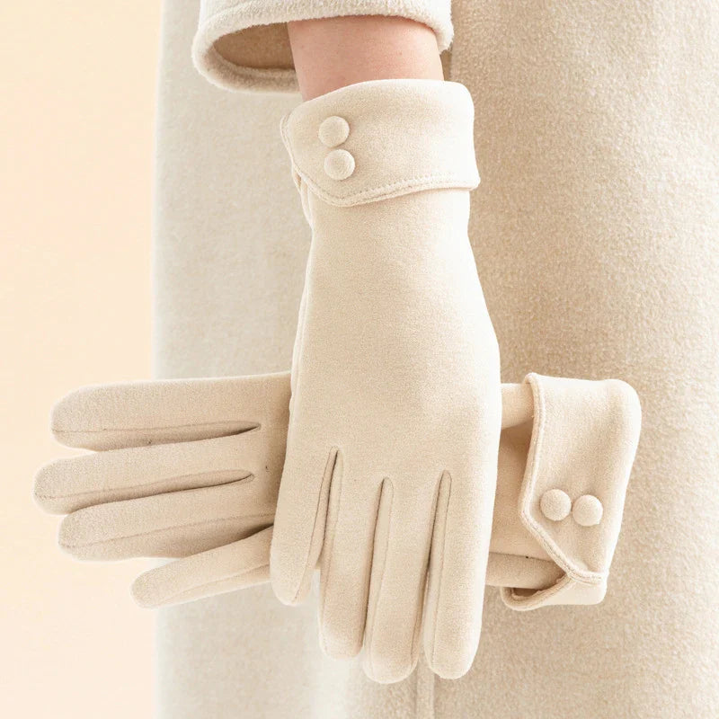 Camilla Cashmere Gloves