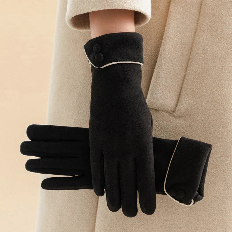 Camilla Cashmere Gloves