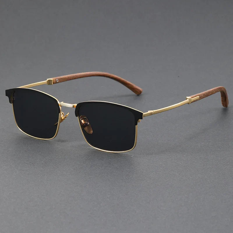 Cortaro Retro Sunglasses