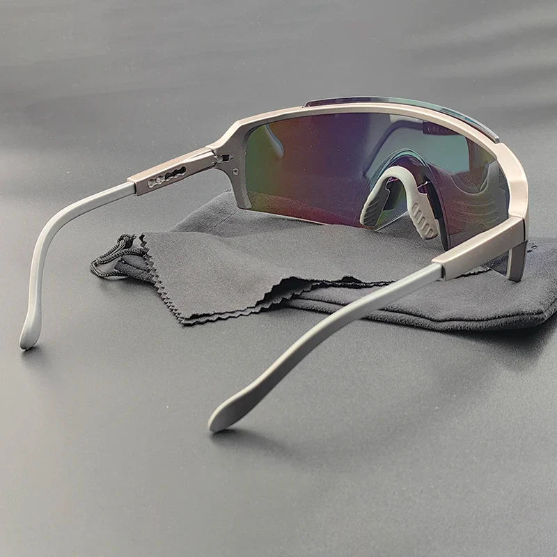 Phantom Chrome Shades