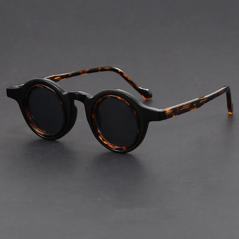 Monroe Retro Shades