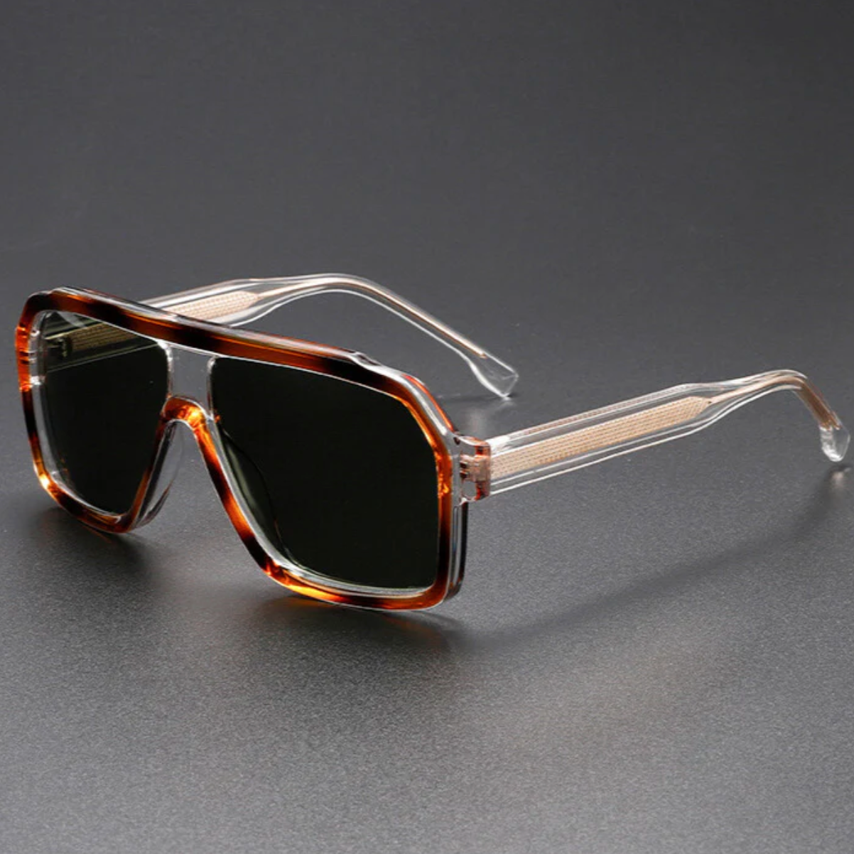 Cavaro Retro Sunglasses