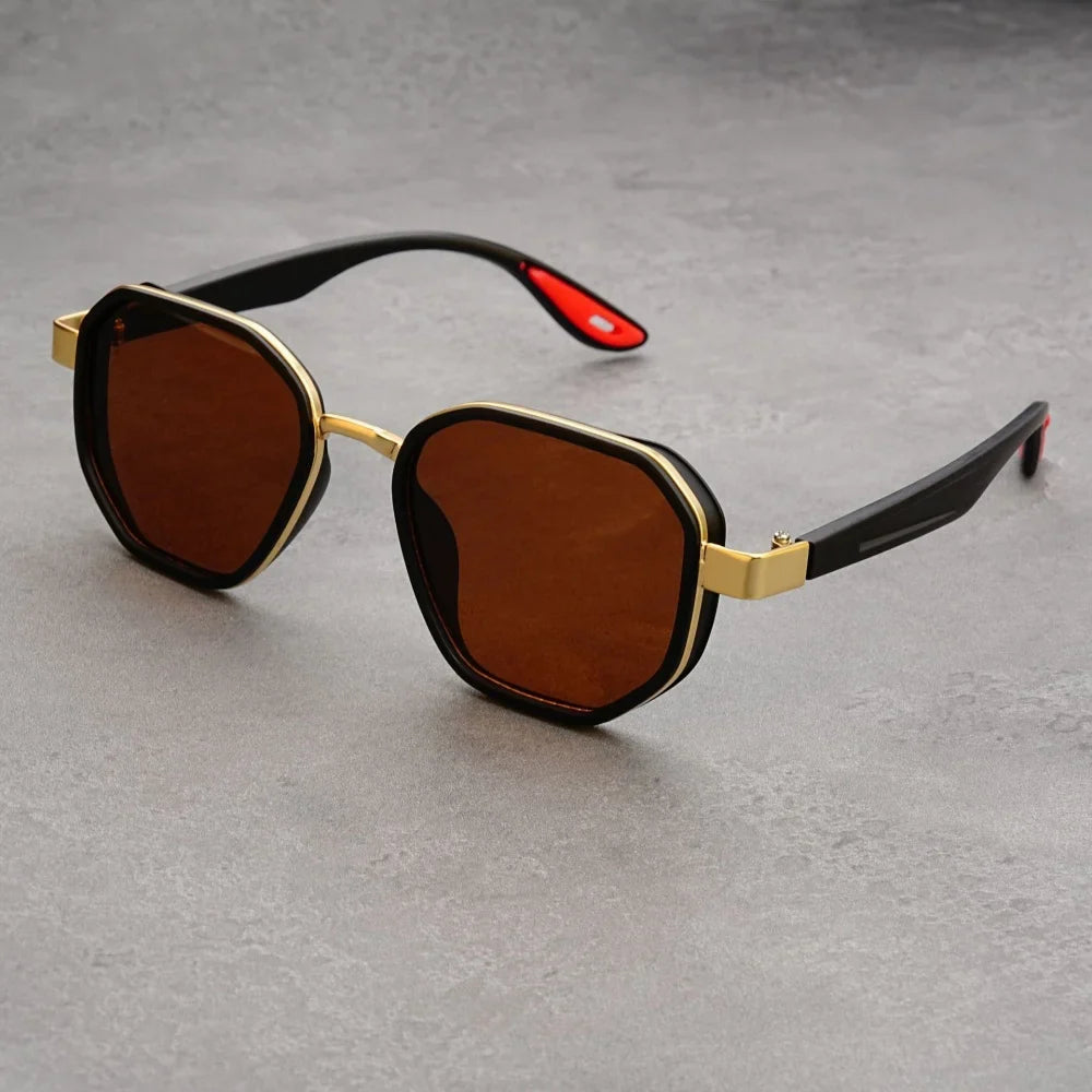 Marquis Geo Shades