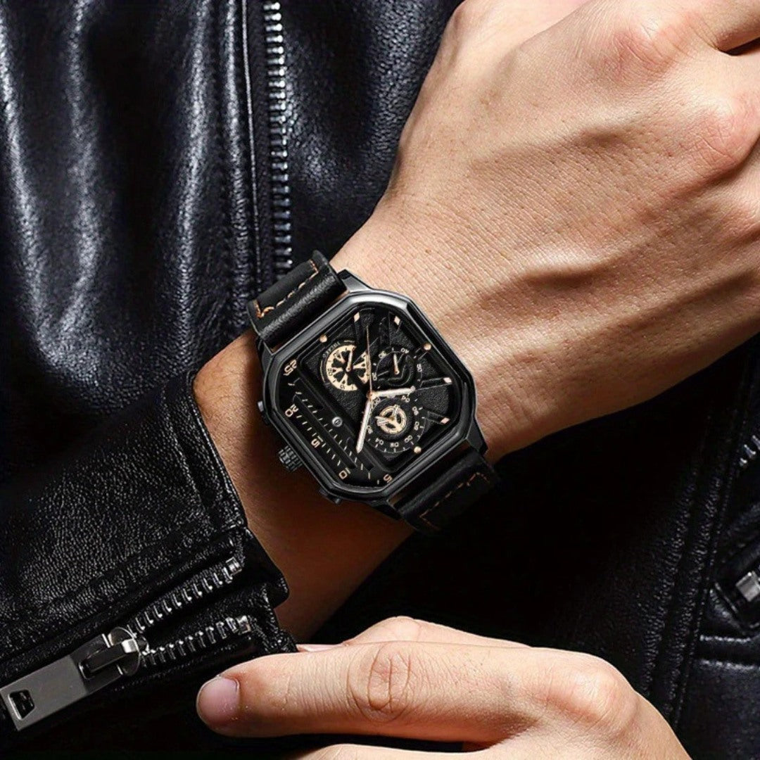 Exclusive Constantino Watches