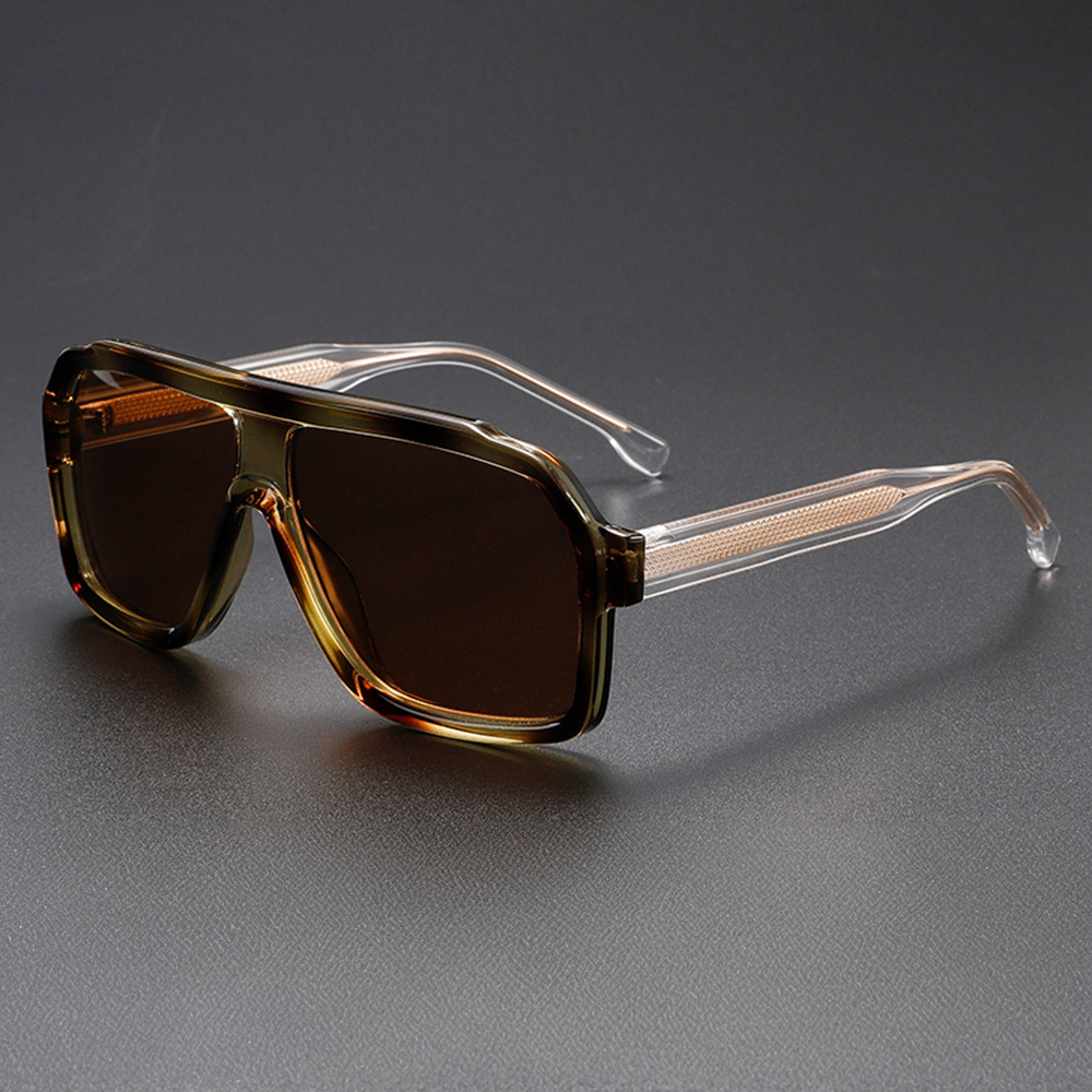 Cavaro Retro Sunglasses