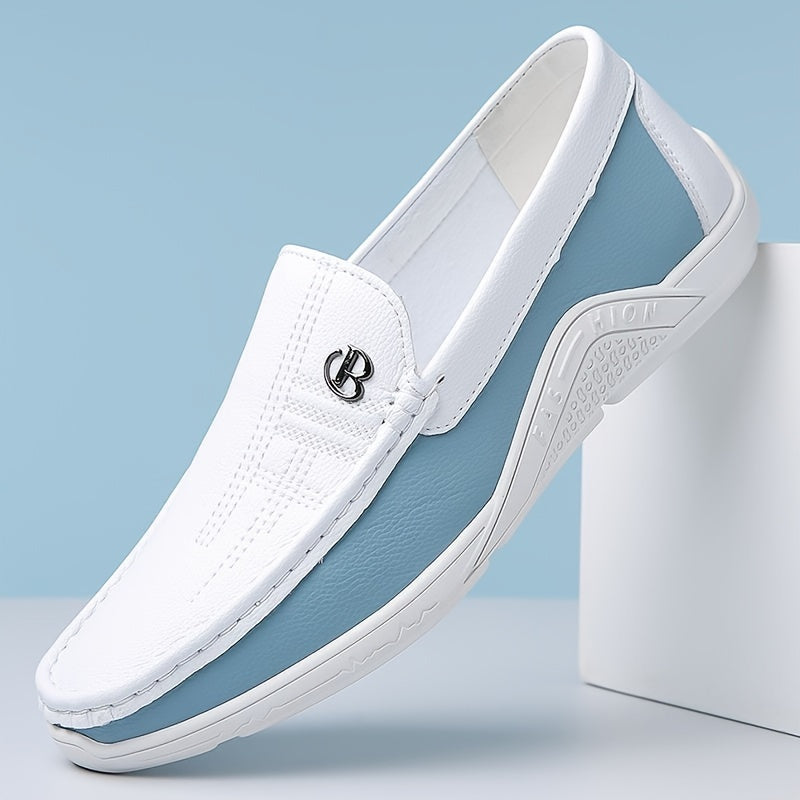 Constantino mens moccasins Loafers