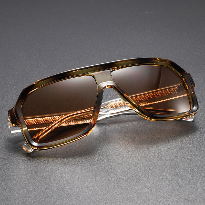Cavaro Retro Sunglasses