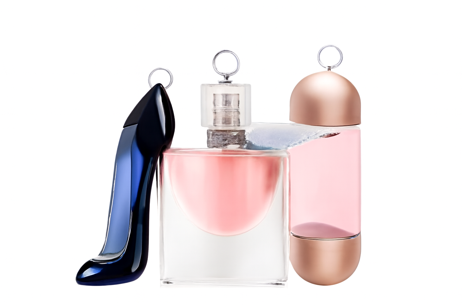 Set For seductive women