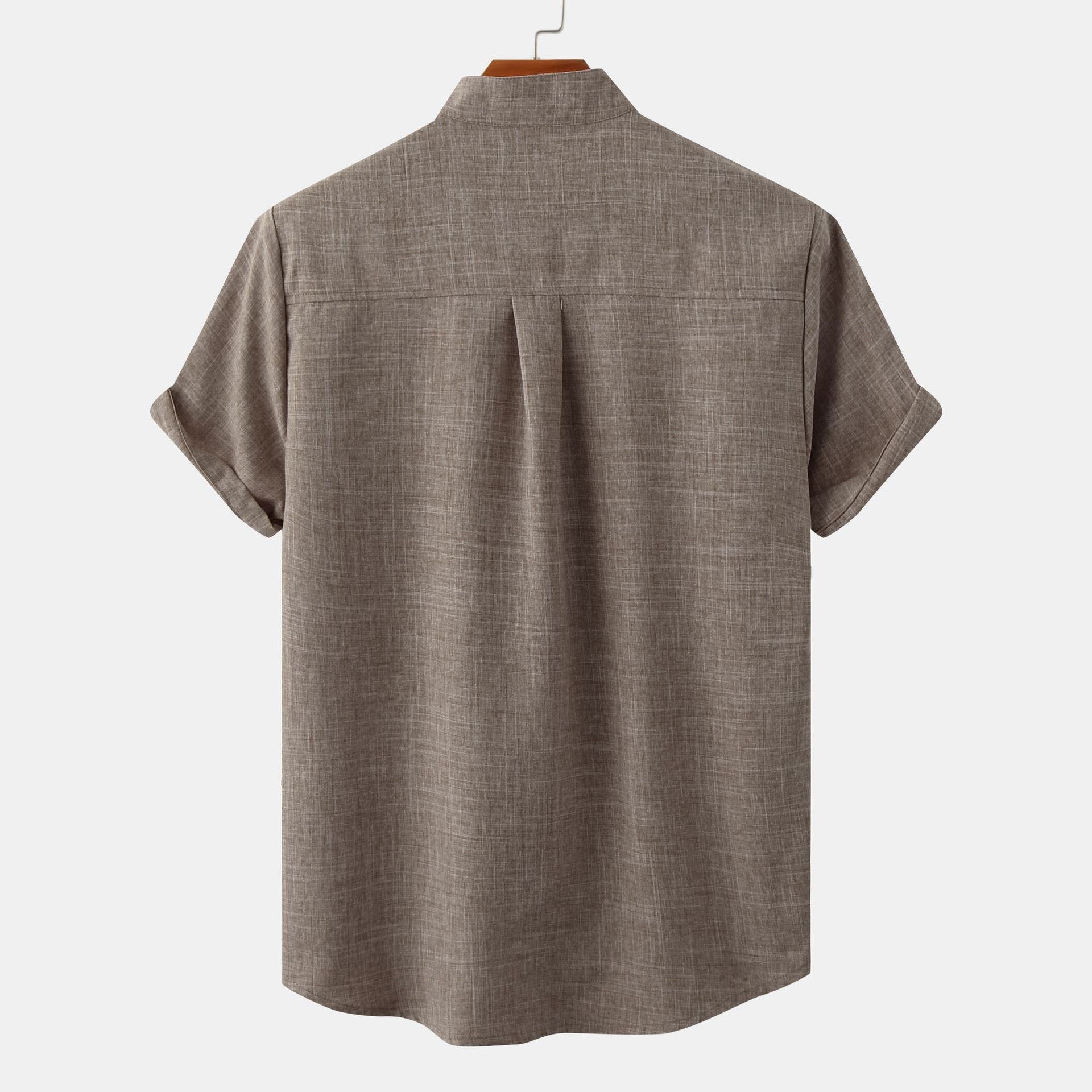 Marco Short-Sleeve Shirt