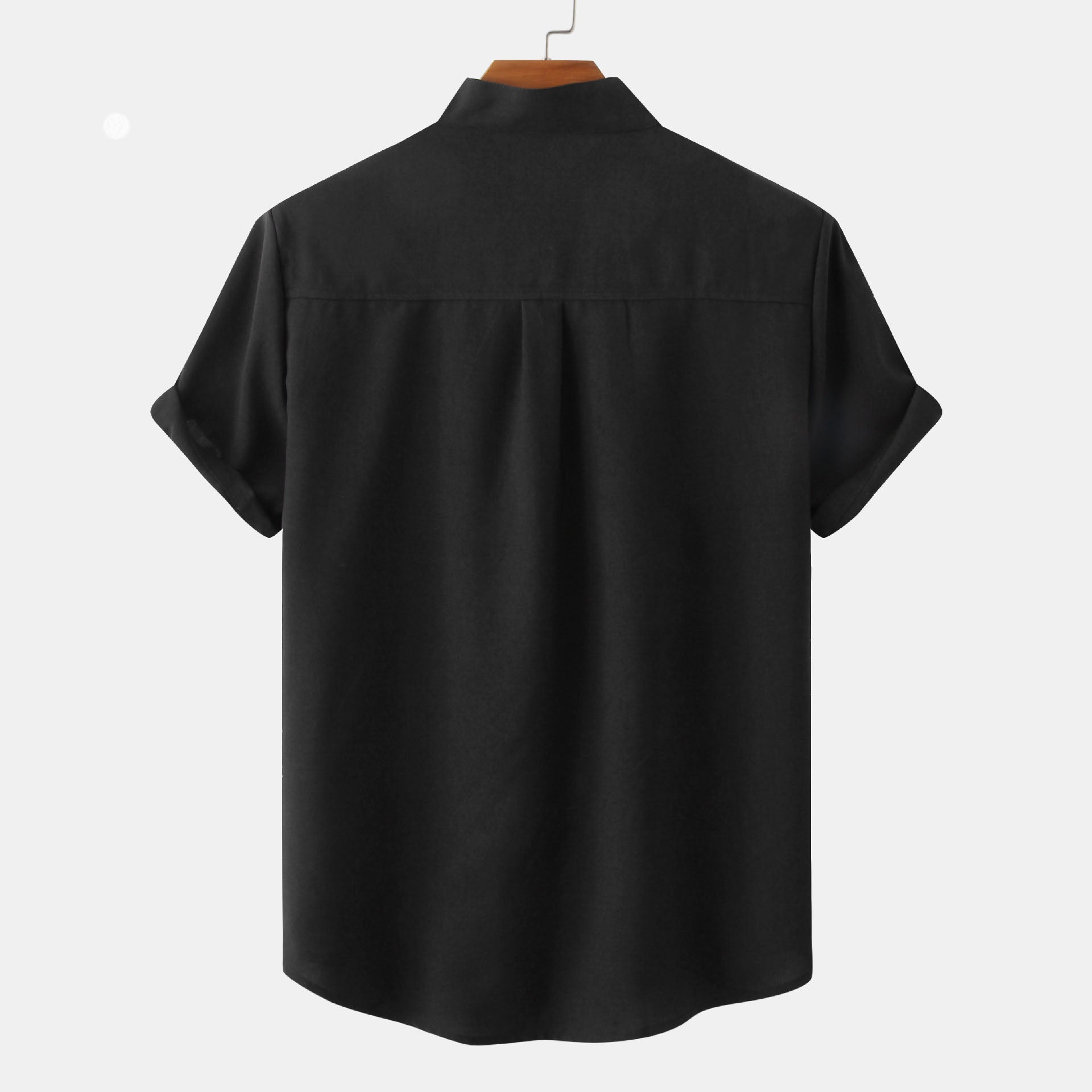 Marco Short-Sleeve Shirt