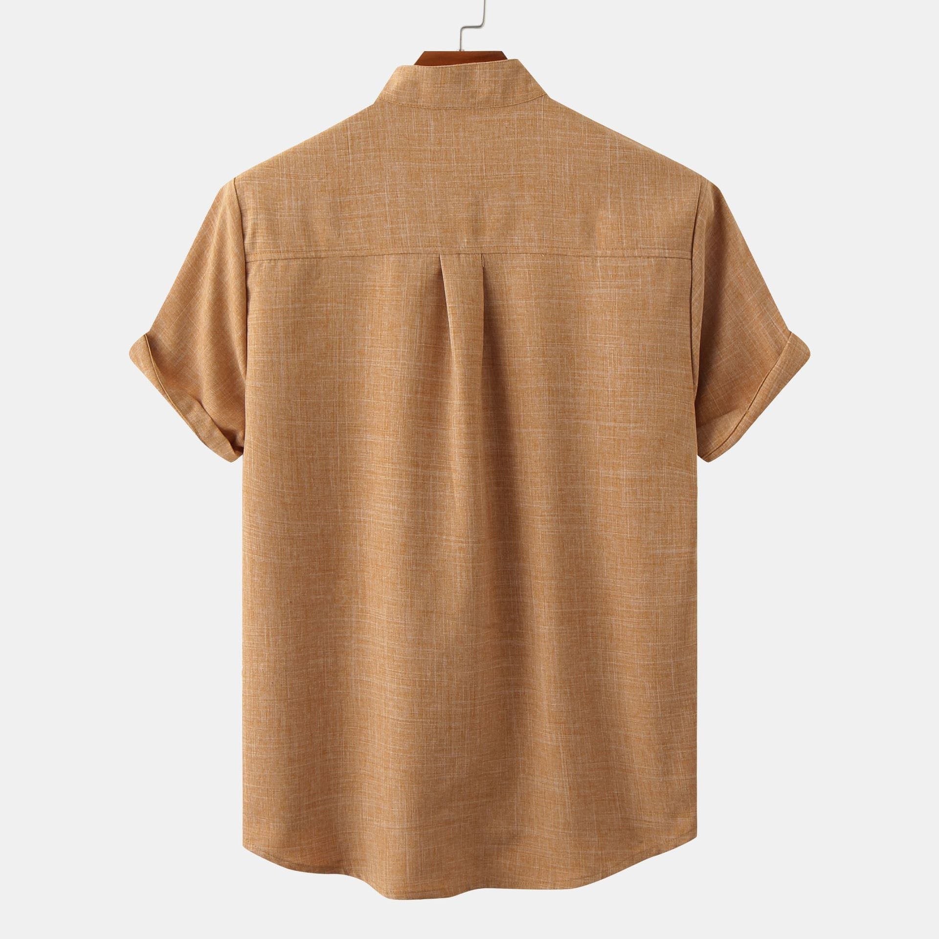 Marco Short-Sleeve Shirt