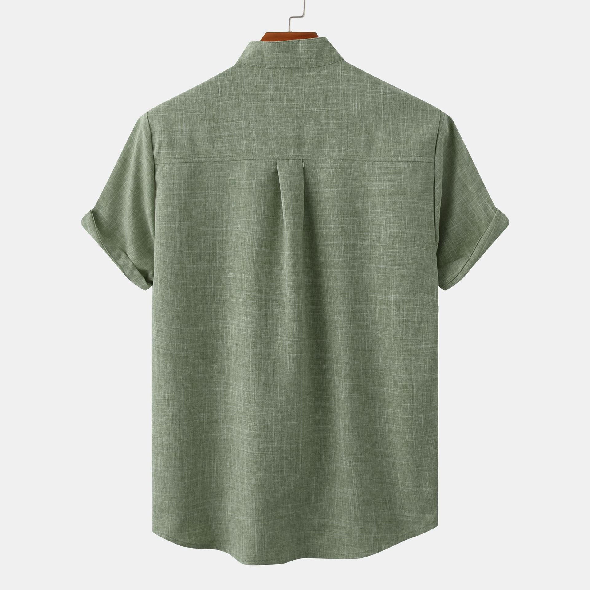 Marco Short-Sleeve Shirt