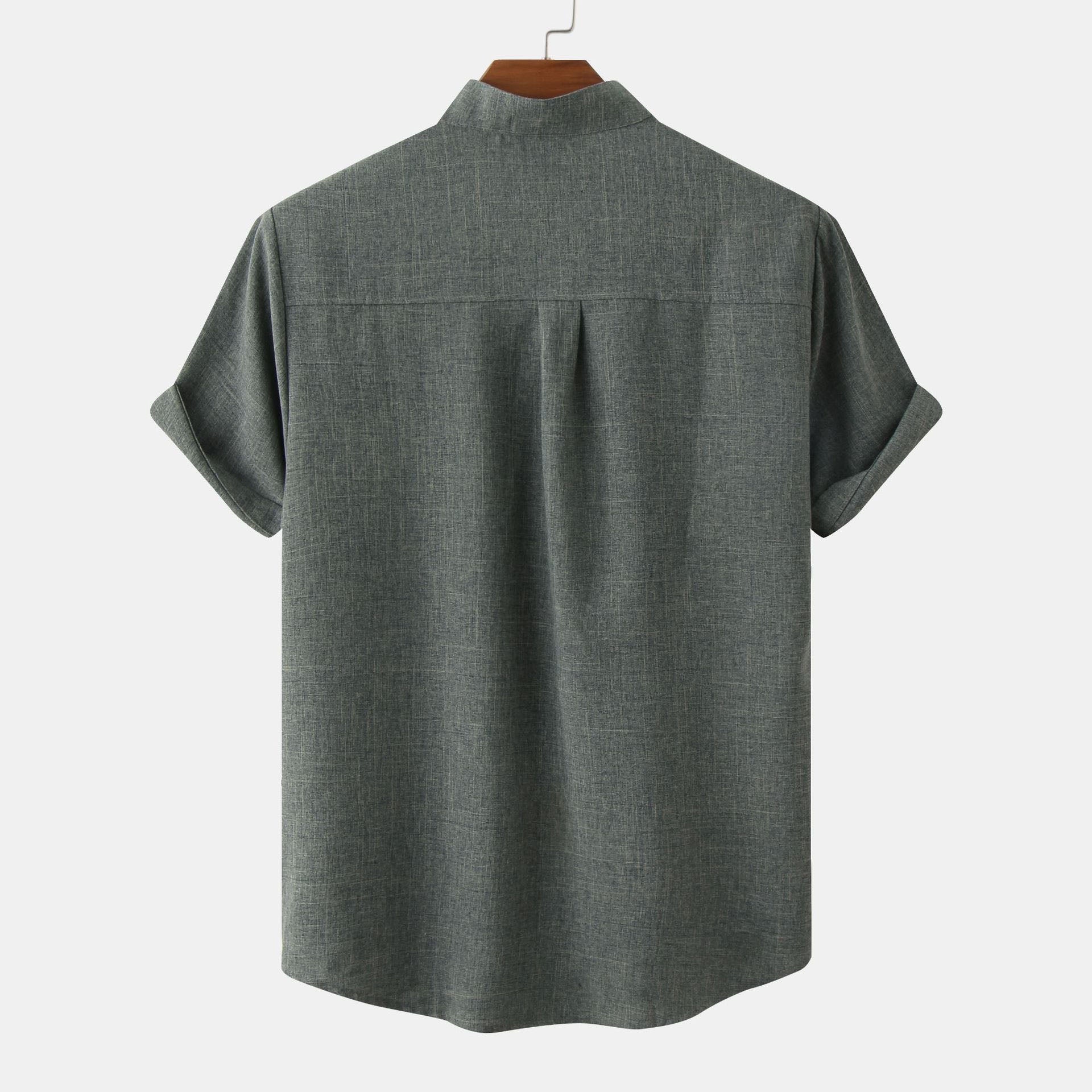 Marco Short-Sleeve Shirt