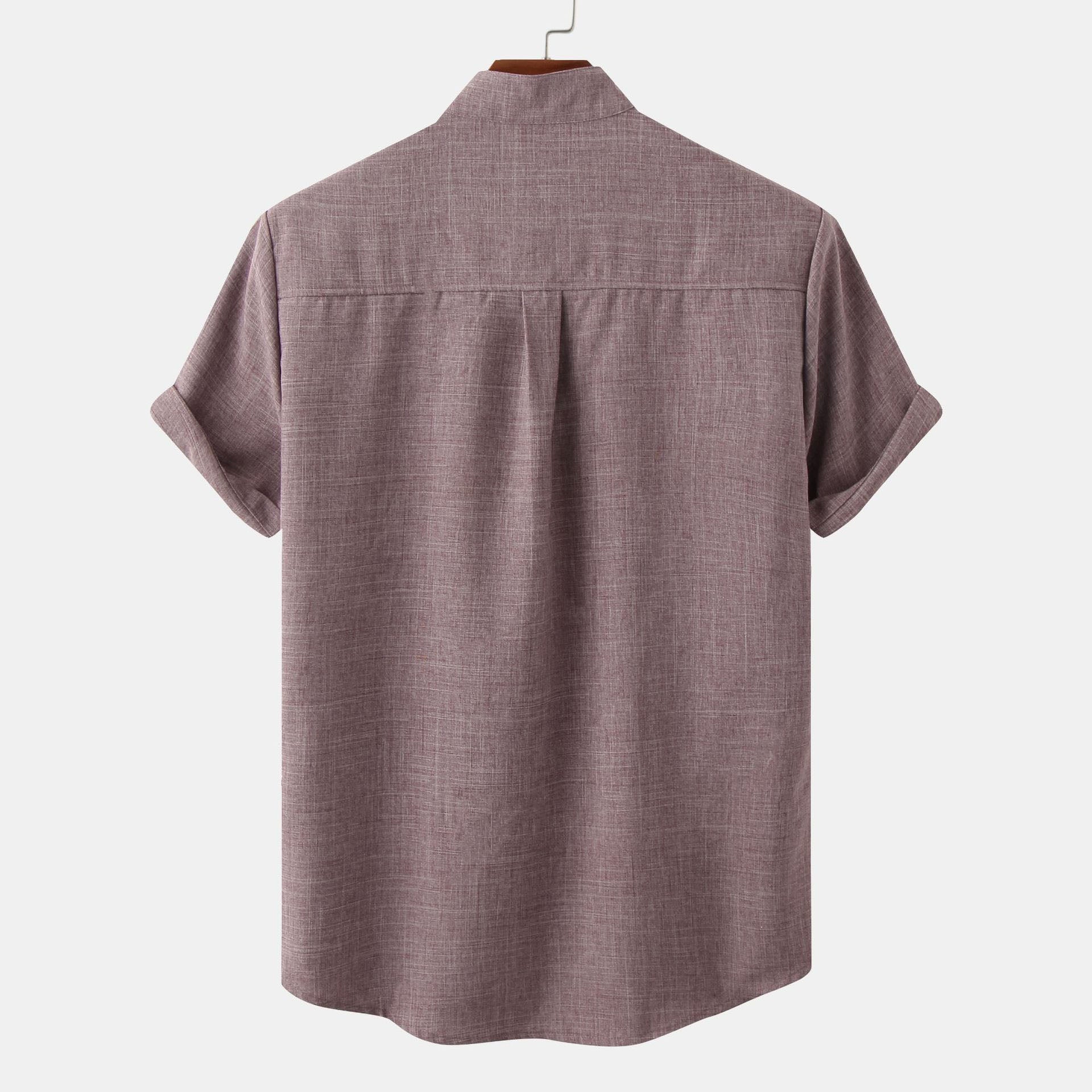 Marco Short-Sleeve Shirt