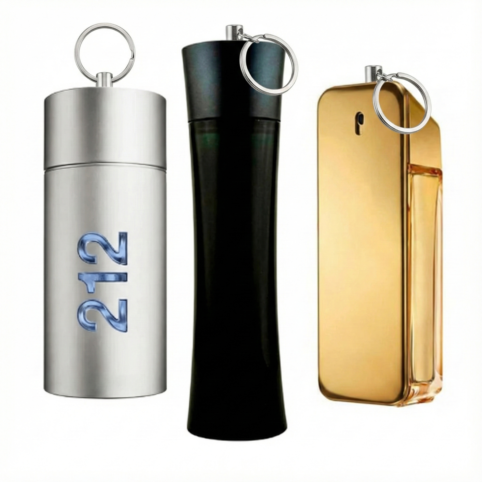 Explosive combination