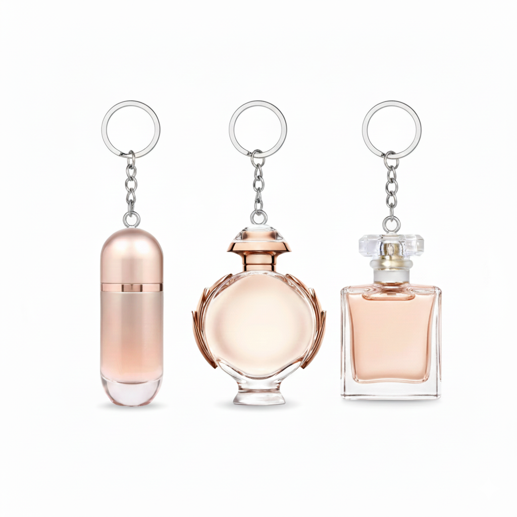 Elegant women's outfit