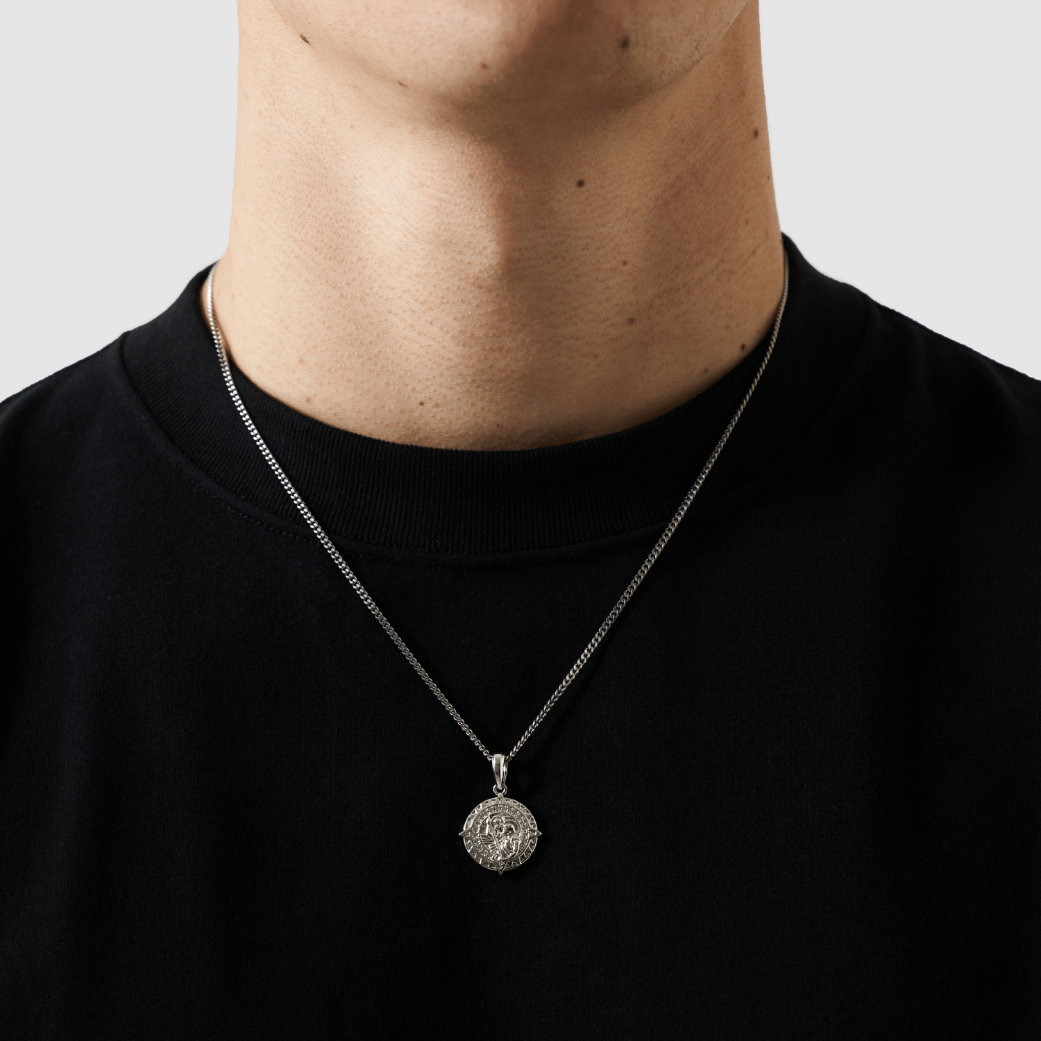 Iced_St_Christopher_Silver_front.png