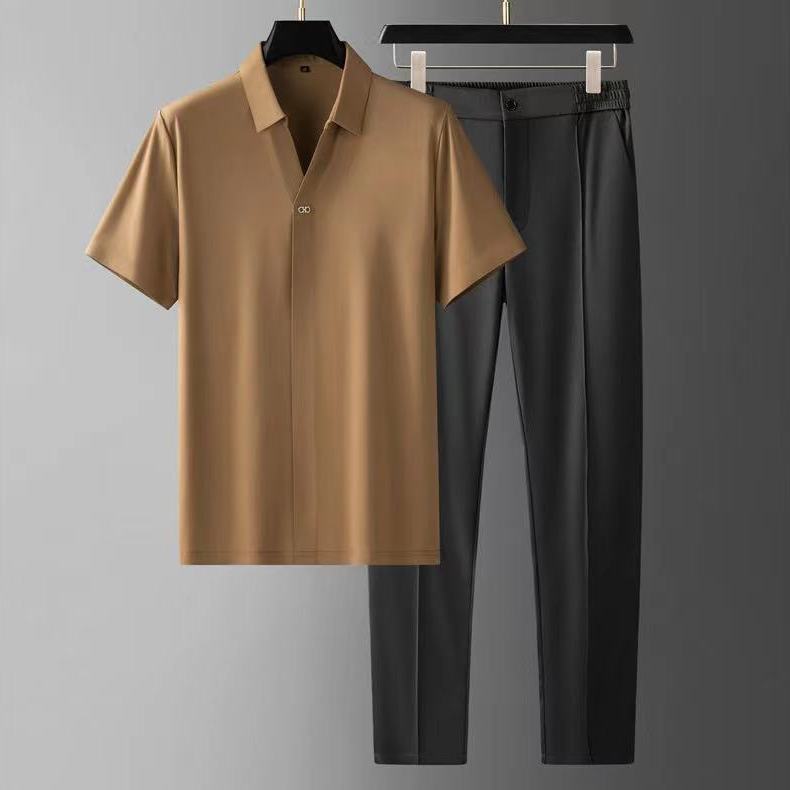 Amaro Ice Silk Comfort Set