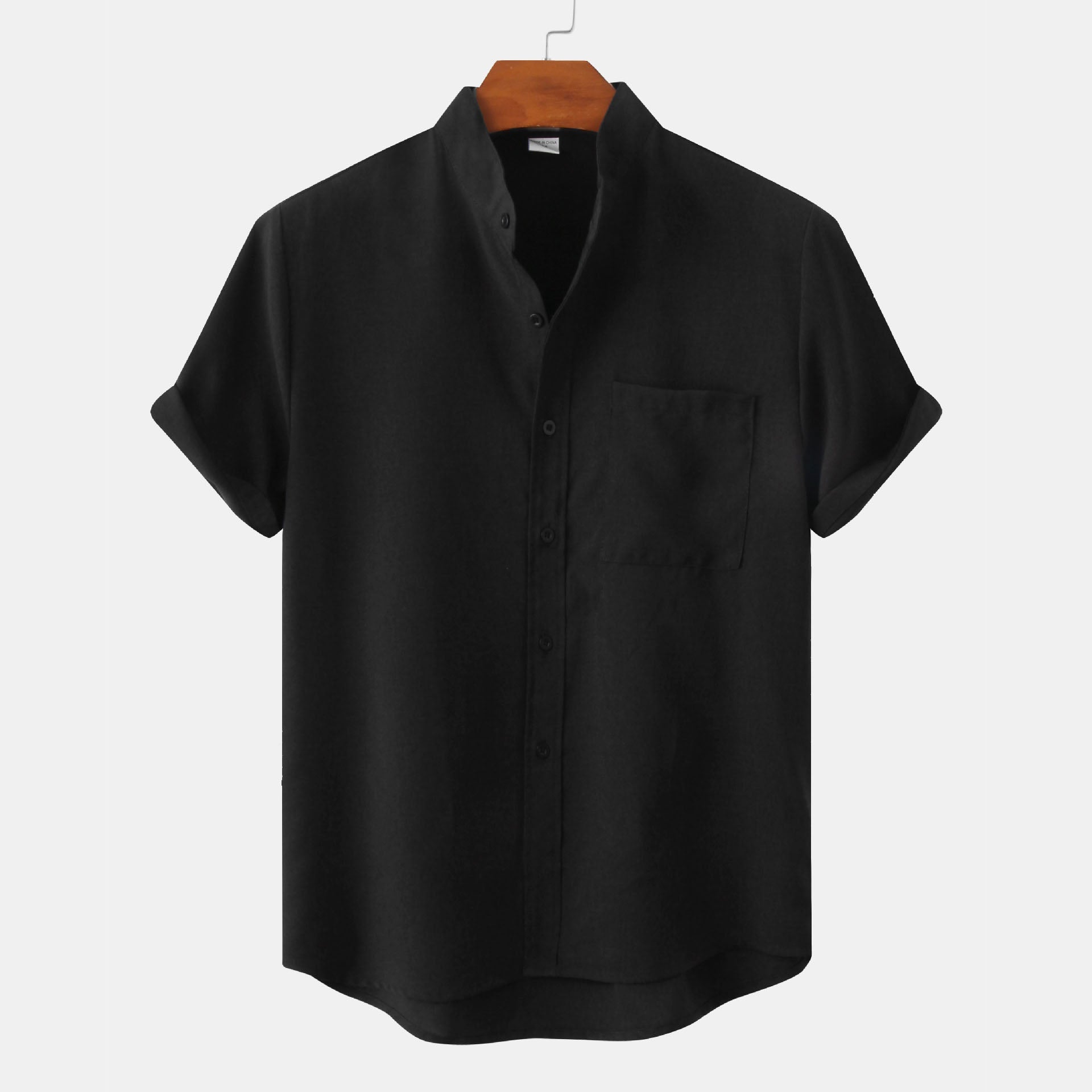 Marco Short-Sleeve Shirt