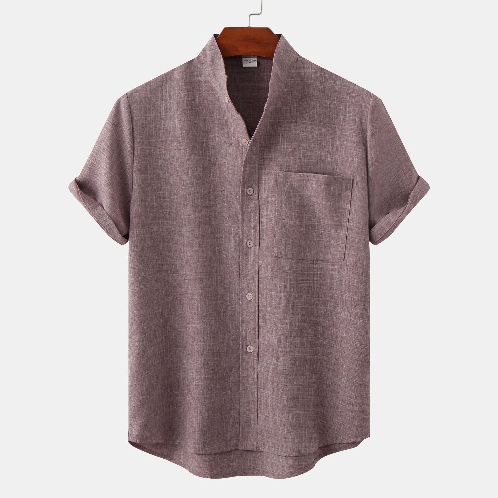 Marco Short-Sleeve Shirt