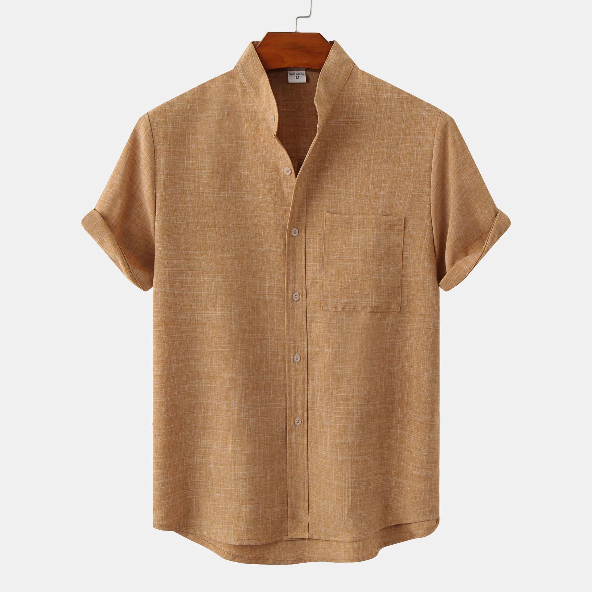 Marco Short-Sleeve Shirt