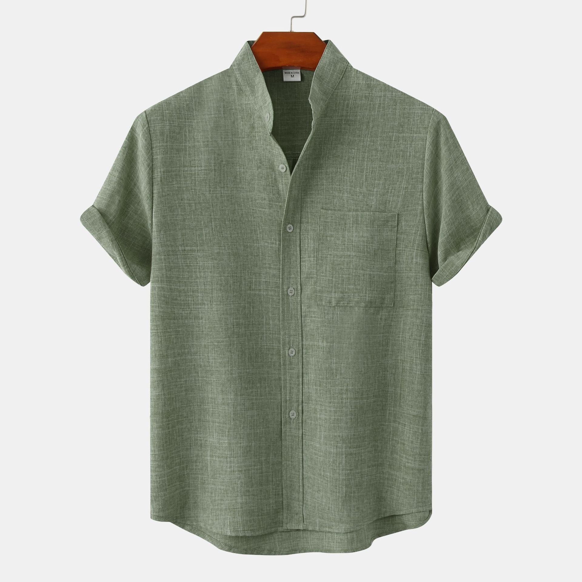 Marco Short-Sleeve Shirt