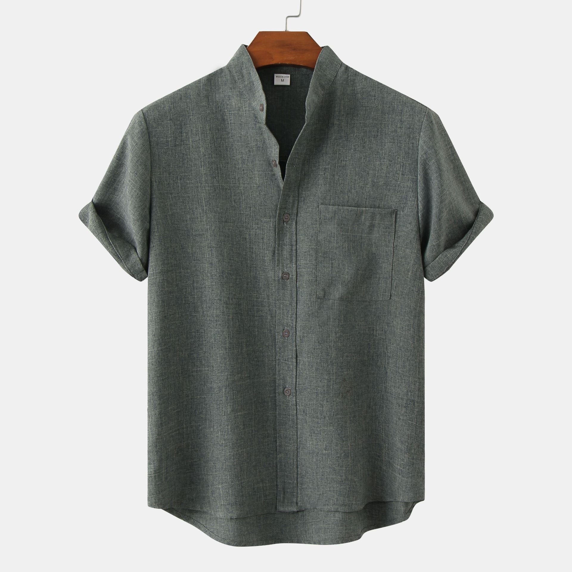 Marco Short-Sleeve Shirt