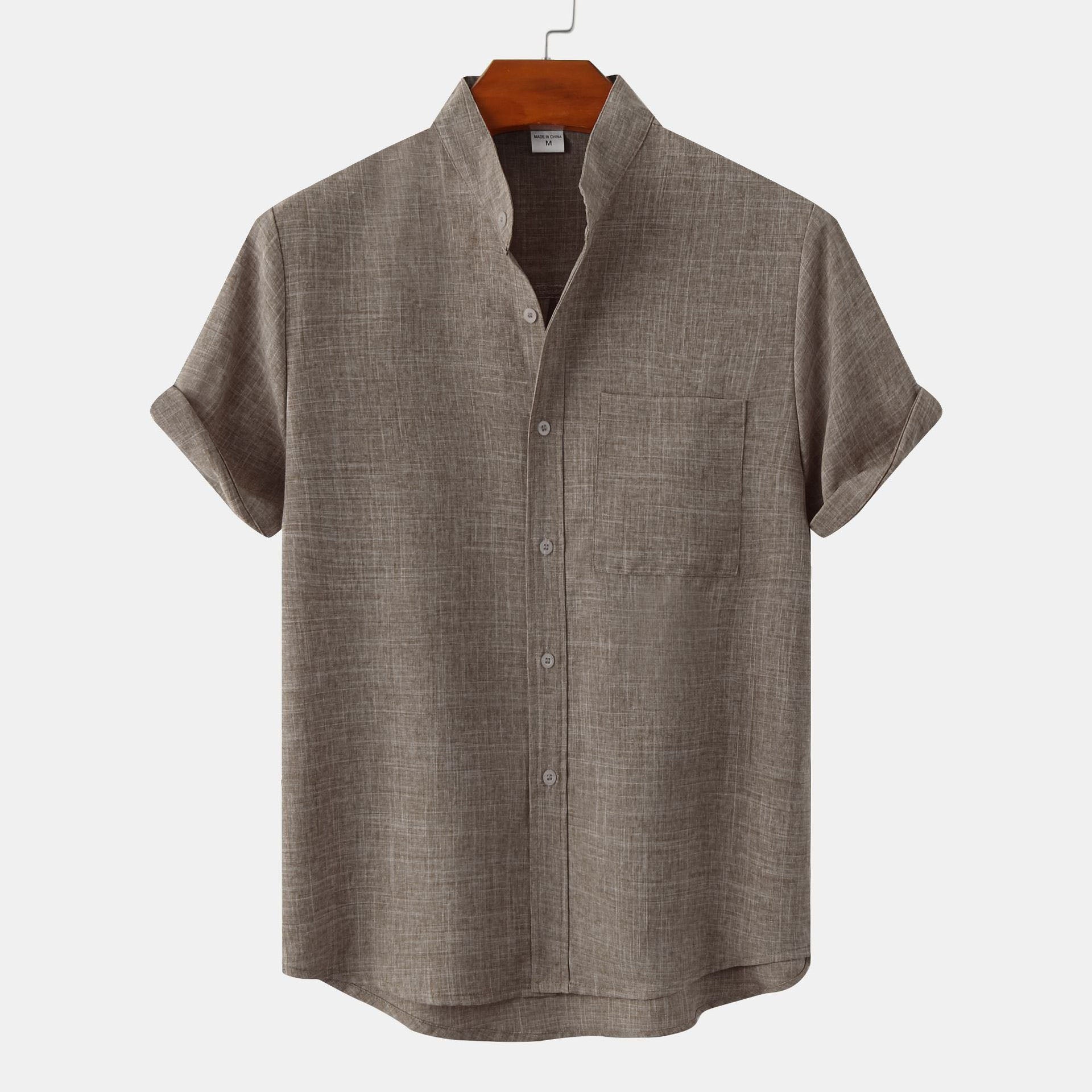 Marco Short-Sleeve Shirt