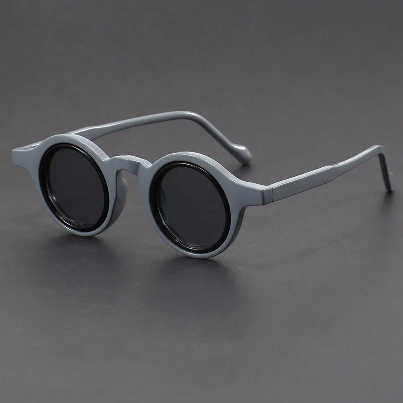 Monroe Retro Shades