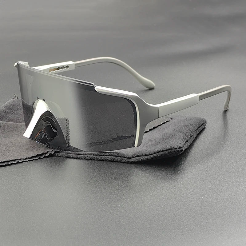 Phantom Chrome Shades