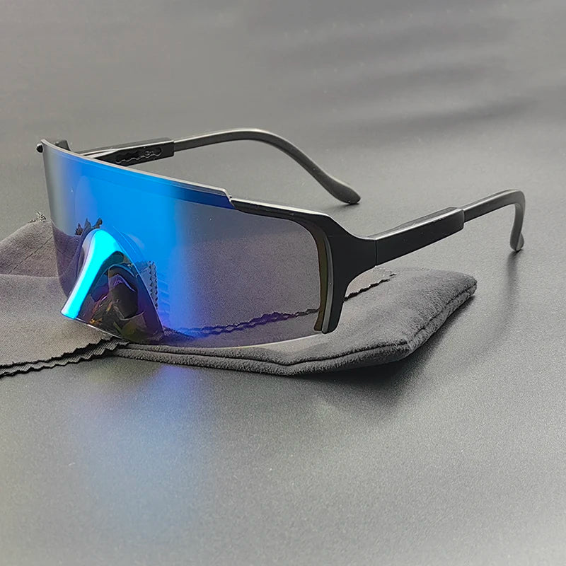 Phantom Chrome Shades