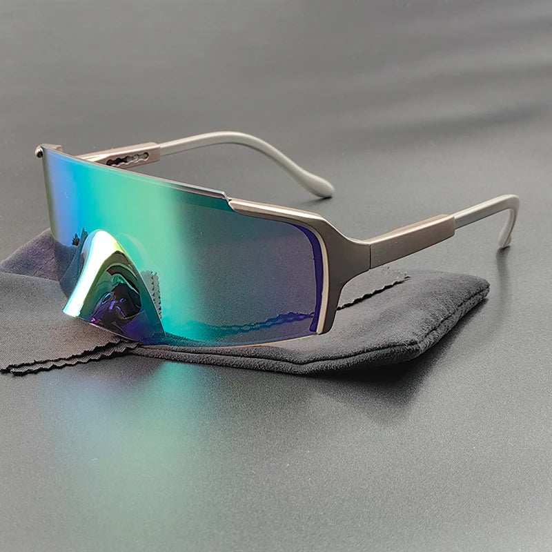 Phantom Chrome Shades