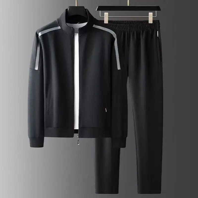 Auren Performance Tracksuit Set
