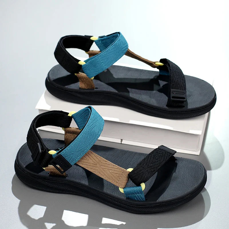 Kyros Comfort Slides