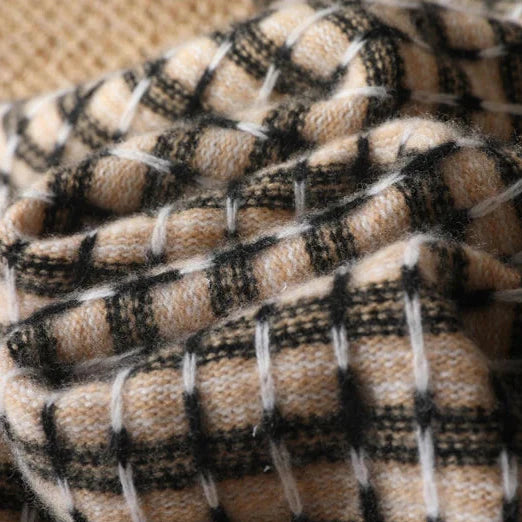 Cavelle Merino Pullover