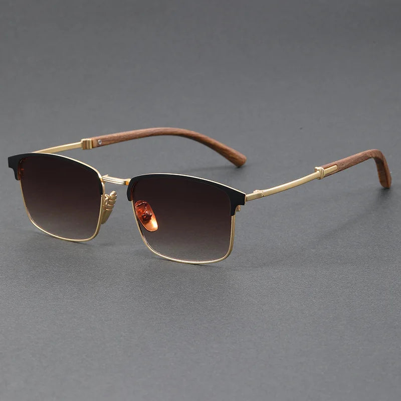 Cortaro Retro Sunglasses