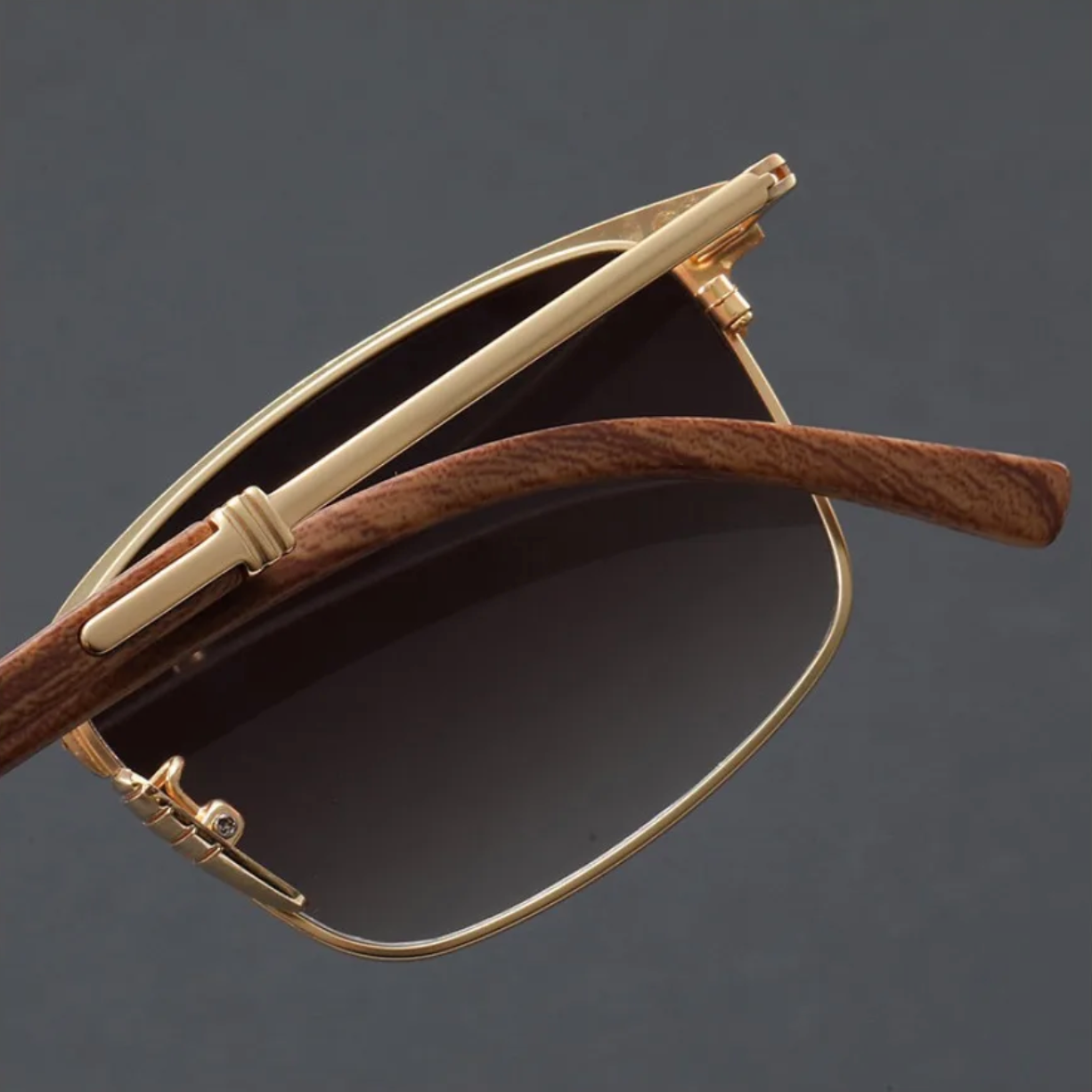 Cortaro Retro Sunglasses