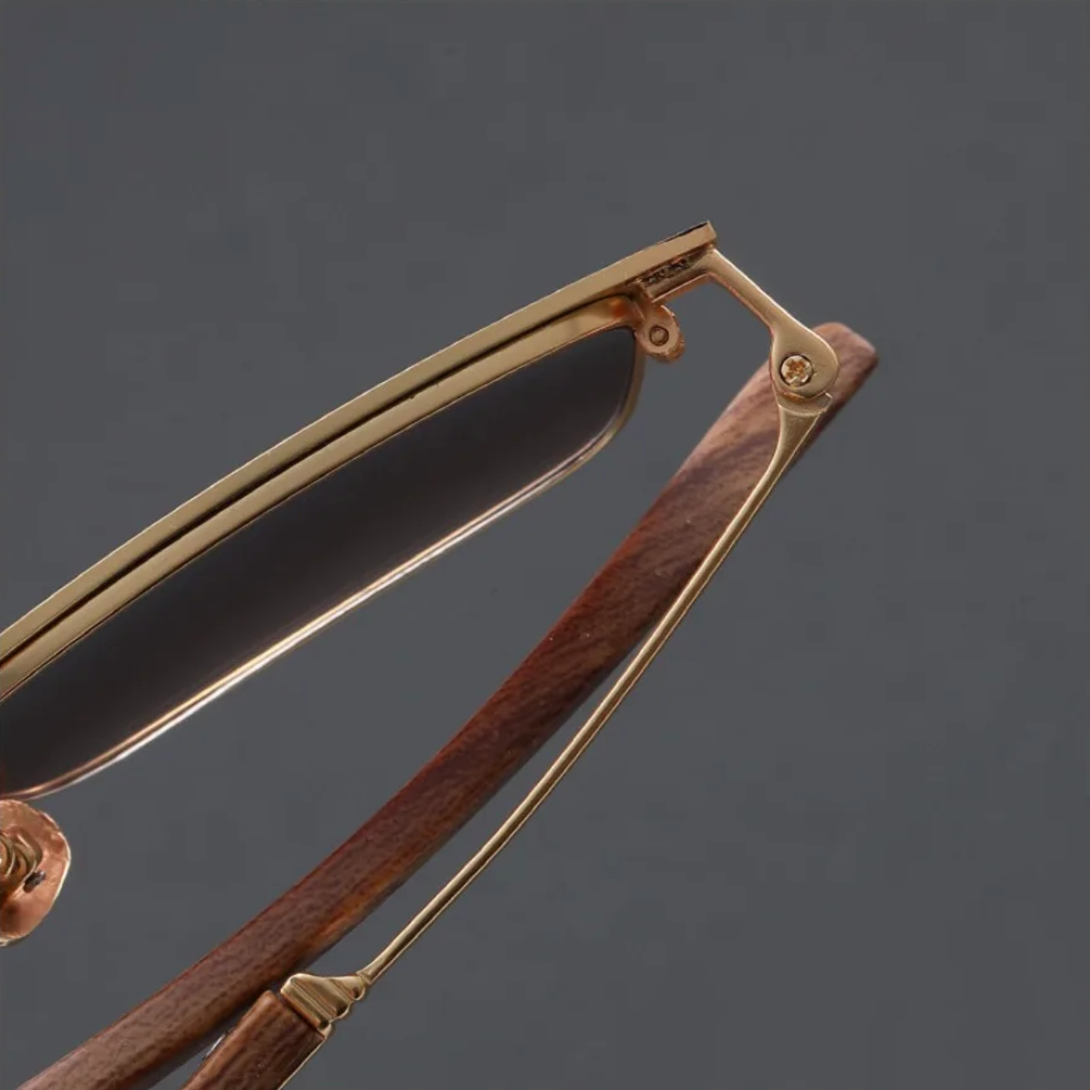 Cortaro Retro Sunglasses