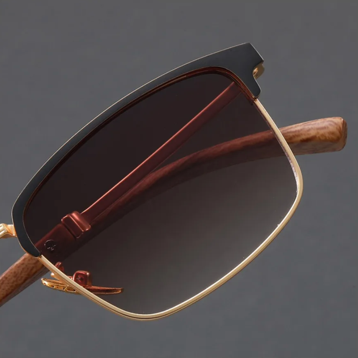 Cortaro Retro Sunglasses