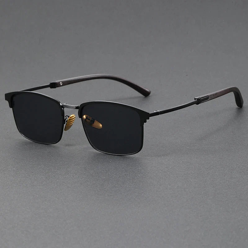 Cortaro Retro Sunglasses