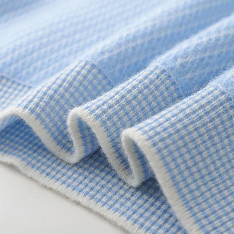 Alviani Cashmere Sweater