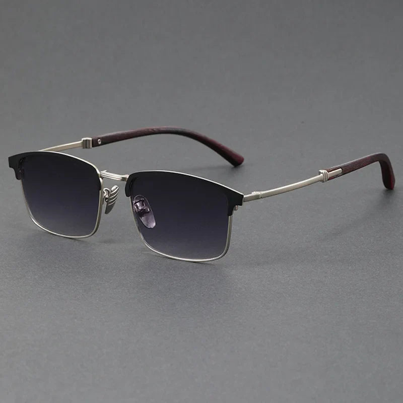 Cortaro Retro Sunglasses