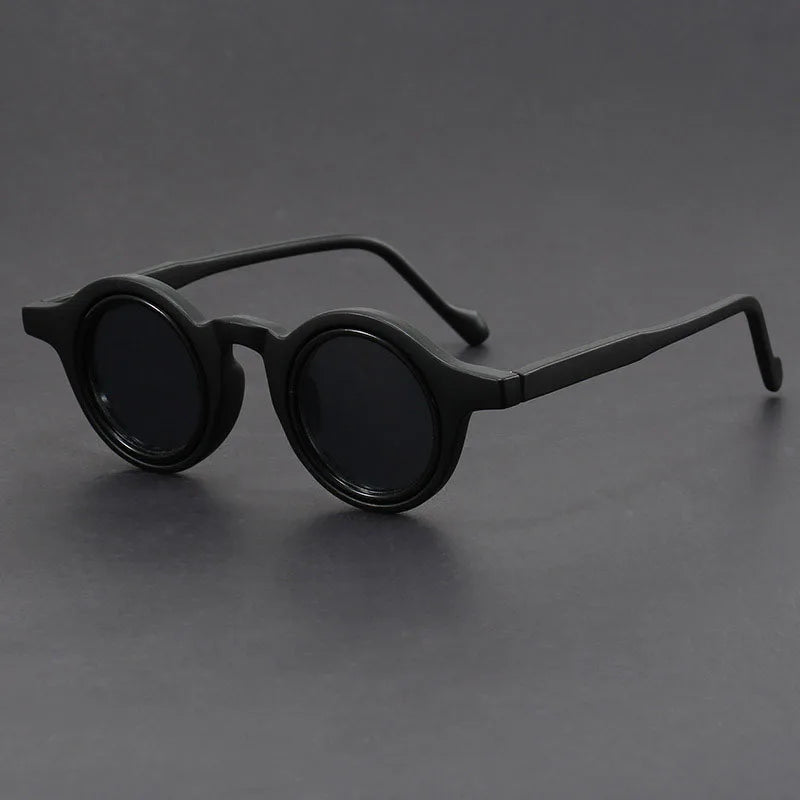 Monroe Retro Shades