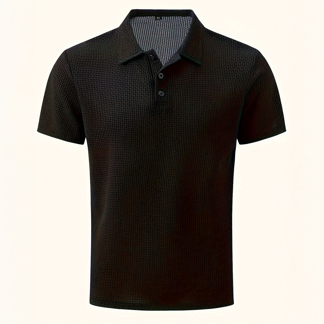 Constatino- Men's Ultra Comfortable Polo Shirt