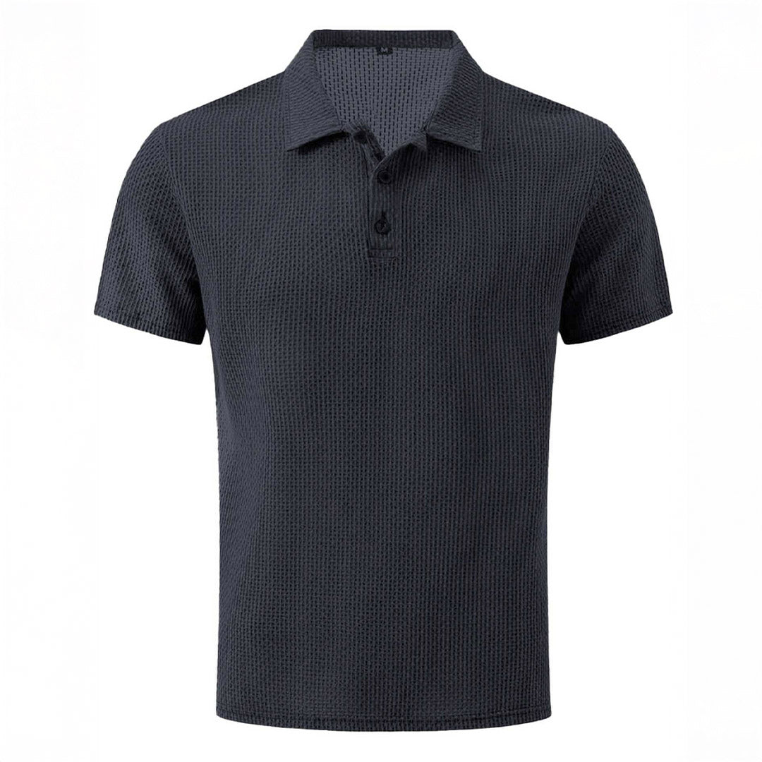 Constatino- Men's Ultra Comfortable Polo Shirt