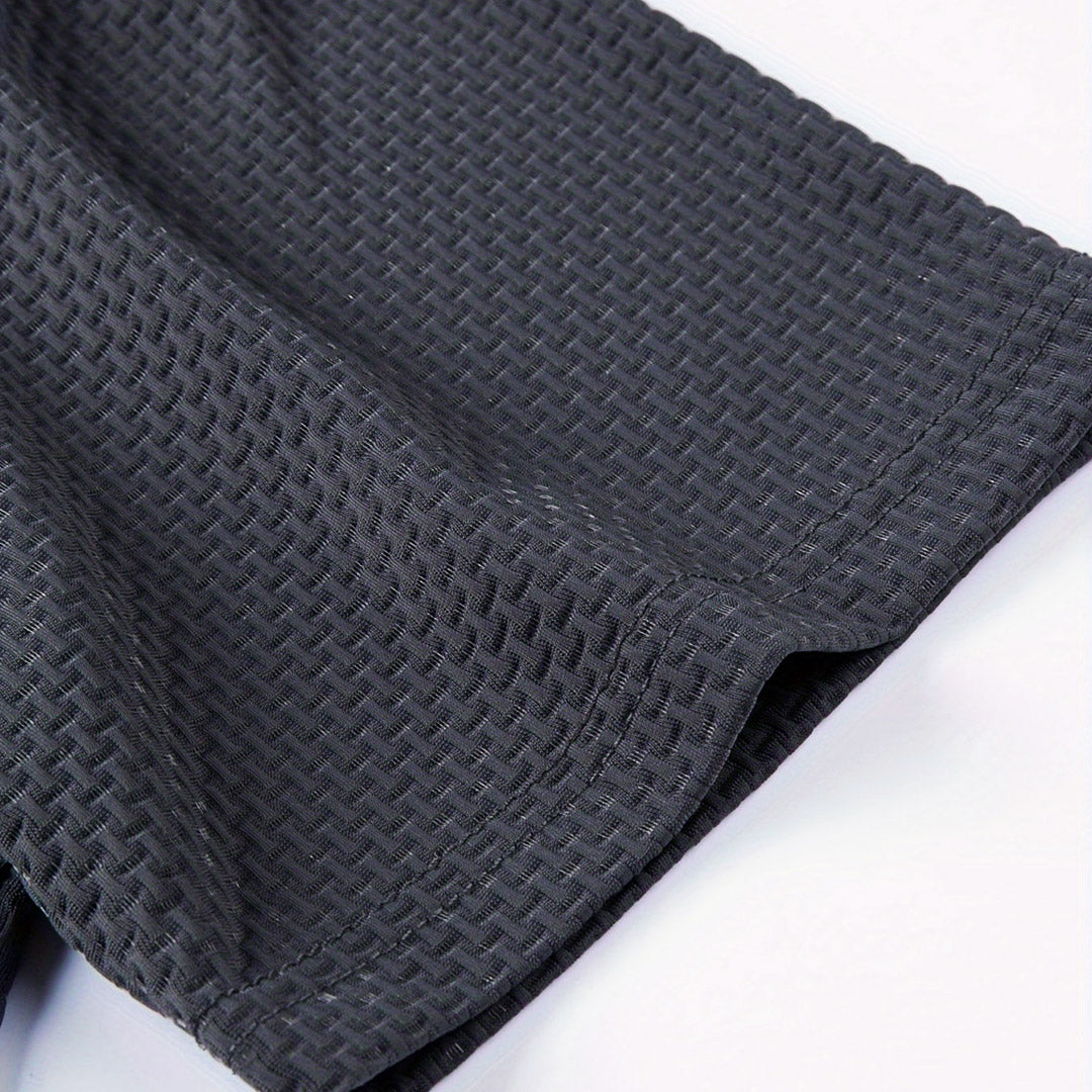 Constatino- Men's Ultra Comfortable Polo Shirt