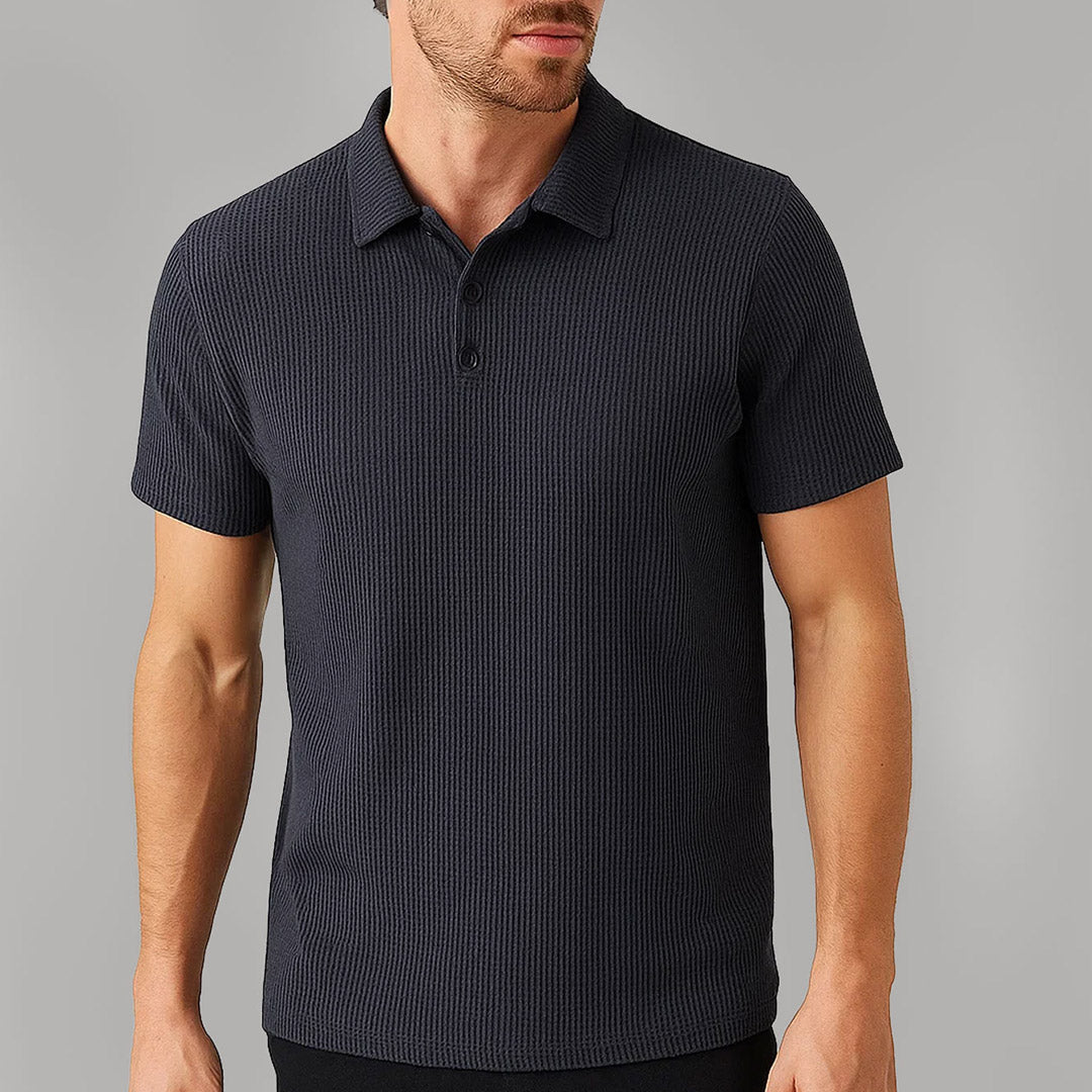 Constatino- Men's Ultra Comfortable Polo Shirt