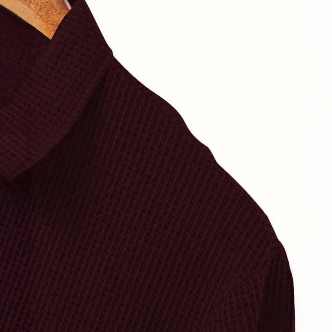 Constatino- Men's Ultra Comfortable Polo Shirt