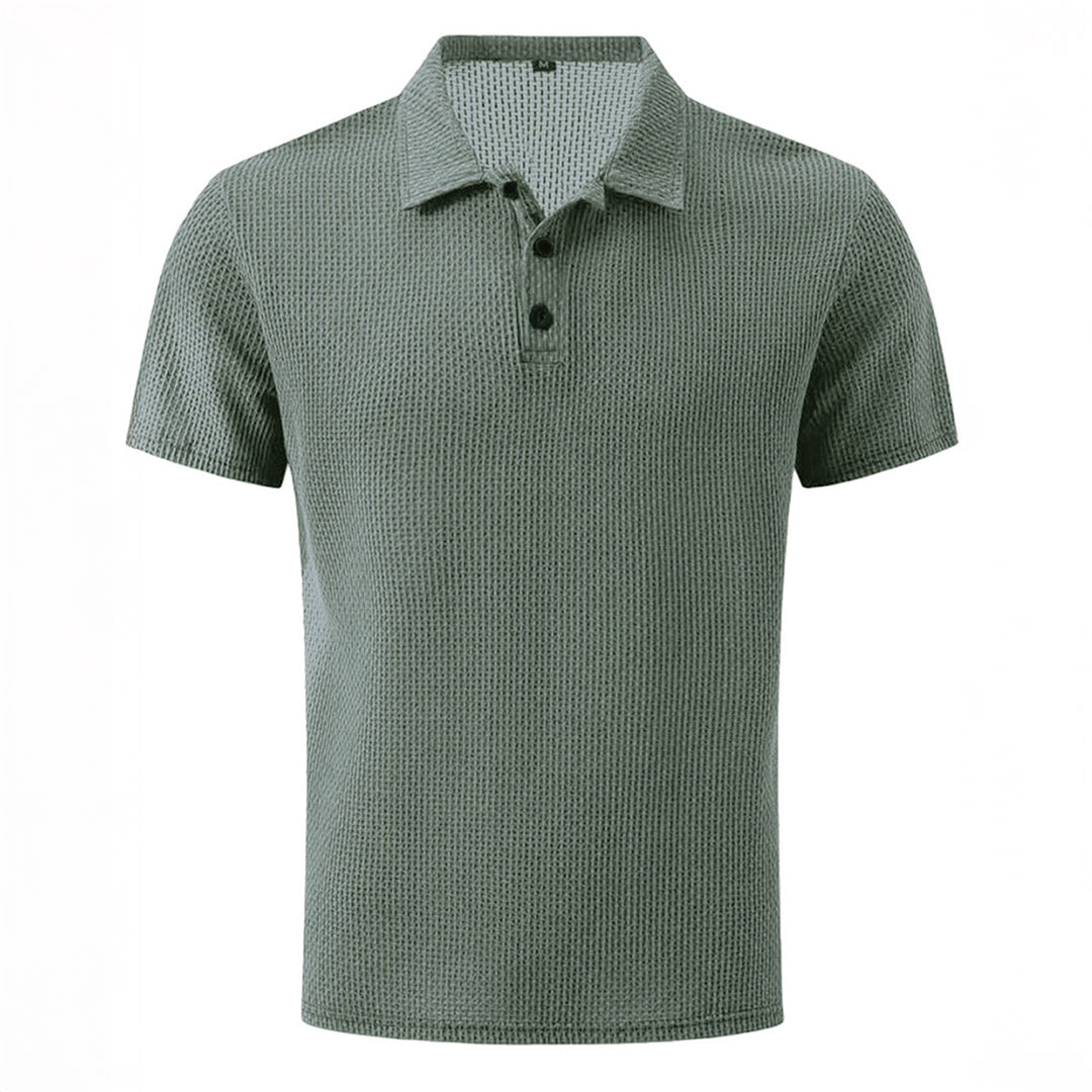 Constatino- Men's Ultra Comfortable Polo Shirt